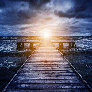Transformational Intensive Package